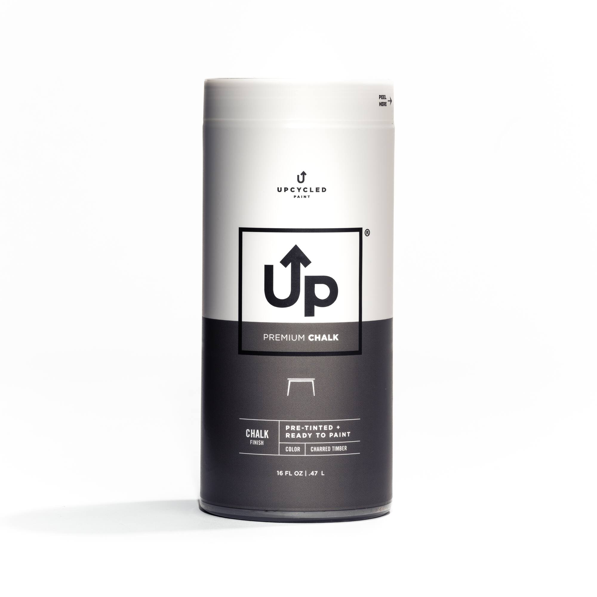 Up Paint™ Premium Chalk Finish Paint